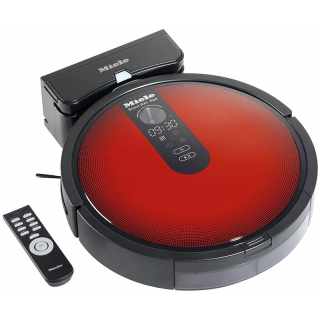 Ремонт роботов-пылесосов Miele