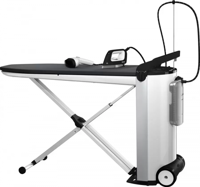 Ремонт гладильных систем