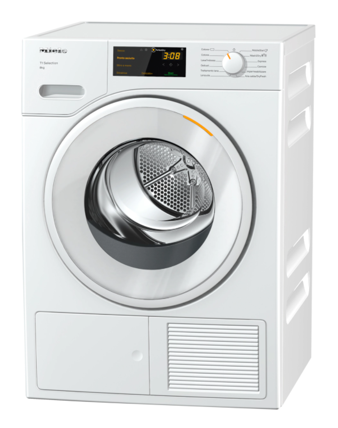 Ремонт сушильных машин